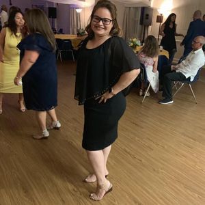 Meet your Posher, Cynthia